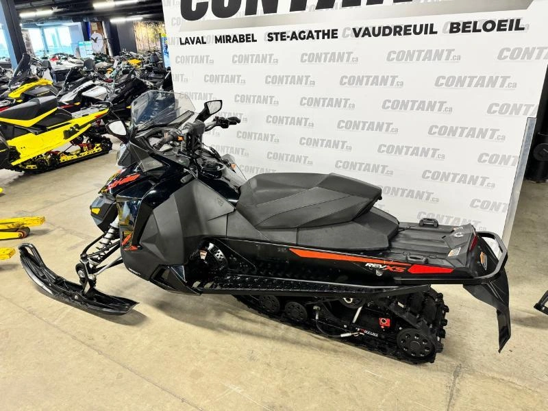 2016 Ski-doo Mxz Tnt 1200 alt
