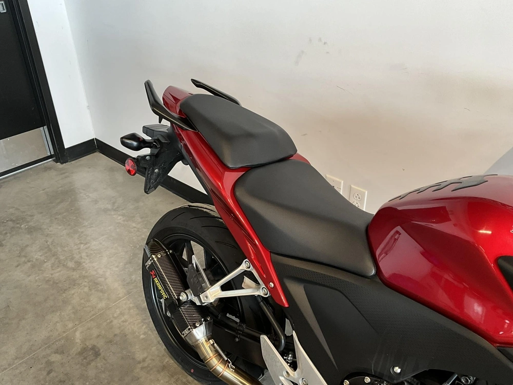 Honda Cb500 F 2014 alt