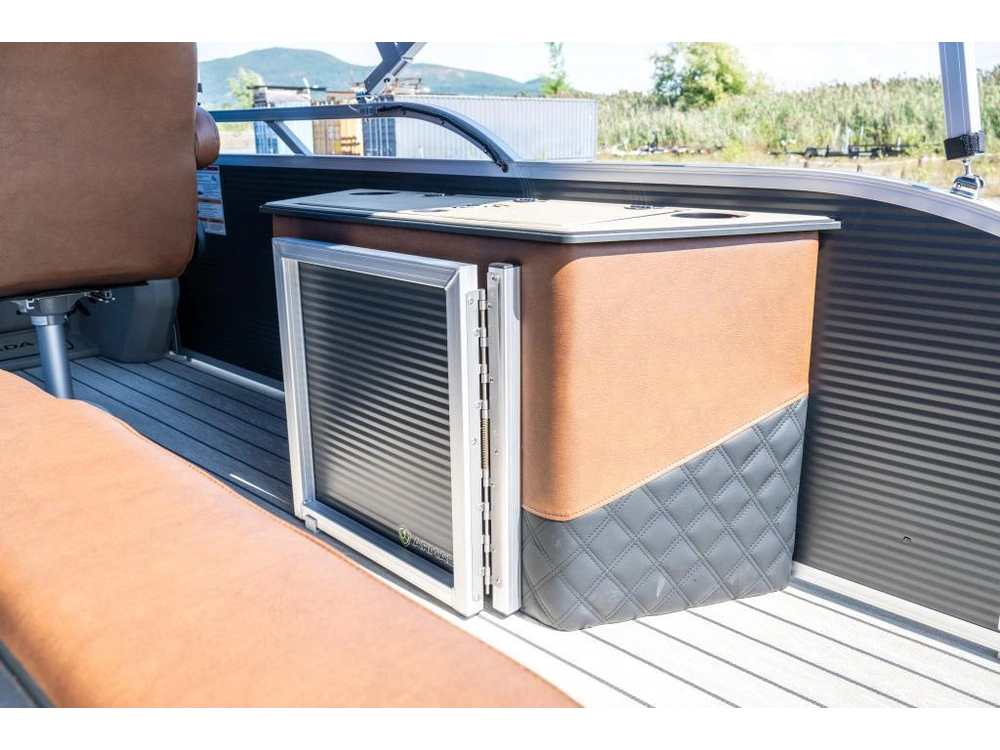 Armada Drakkar 23sb 2026 alt