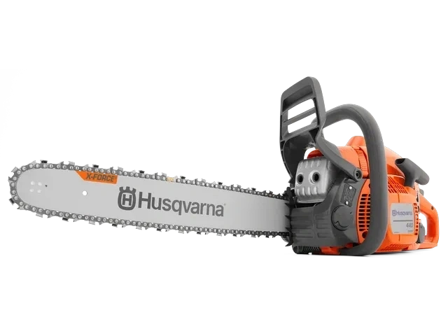 2025 Husqvarna 440 18" Chainsaw alt