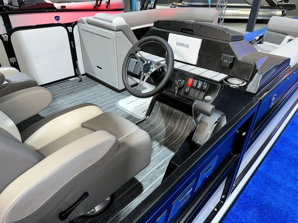 Premier Solaris Rf 250 2024 alt