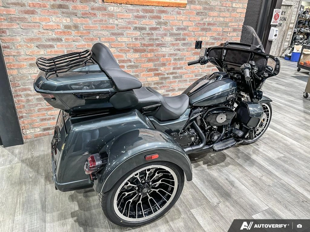 2026 Harley-davidson Street Glide 3 Limited alt