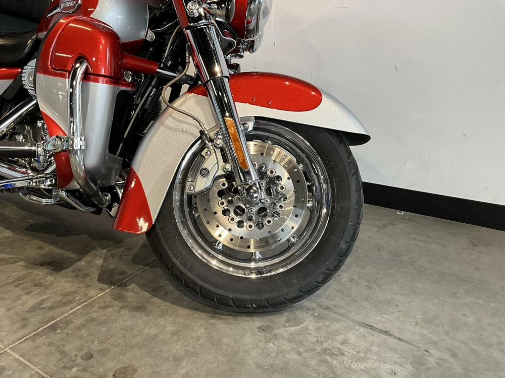 Harley-davidson Electra Glide Ultra Classic Screamin Eagle 2008 alt