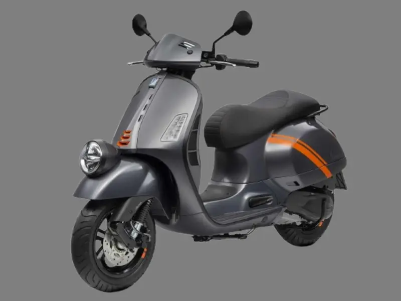 Vespa GTV 310 2026