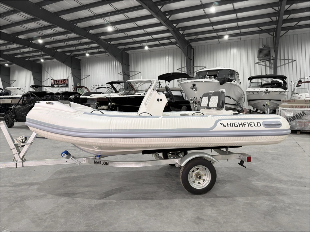 2026 Highfield Sp360 alt