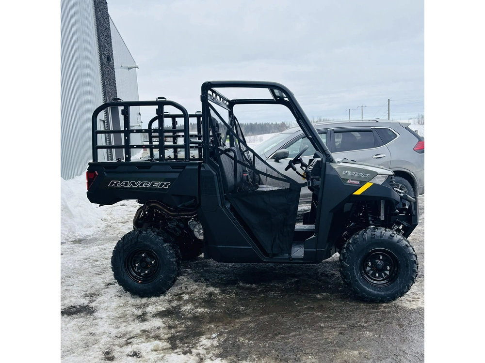 Polaris Ranger 1000 Eps R26tae99a1 2026 alt