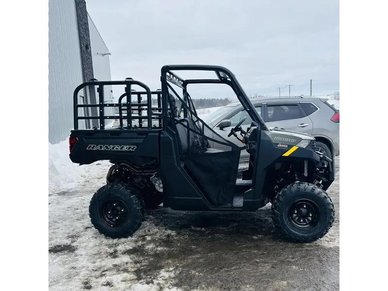 2026 Polaris RANGER 1000 EPS R26TAE99A1 thumbnail 4