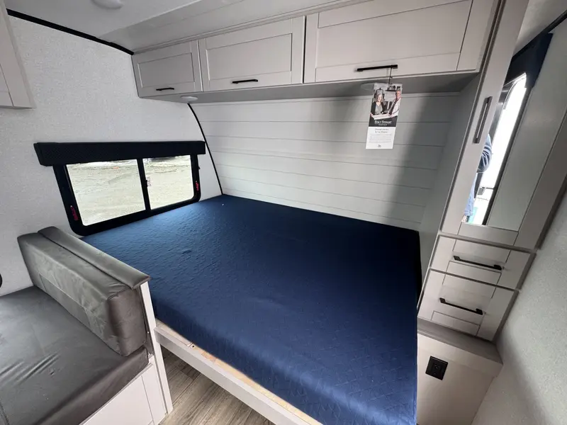 2026 Jayco JAY FEATHER AIR 16DB