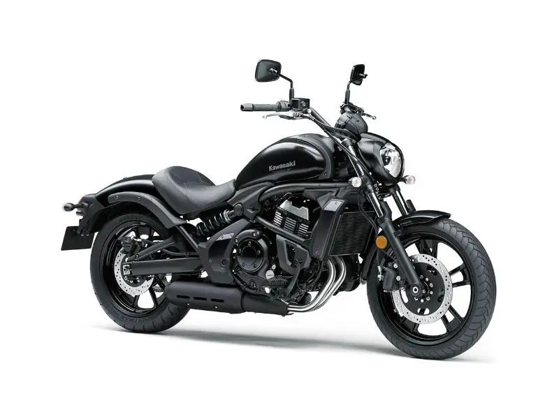 2025 Kawasaki Vulcan S thumbnail 2