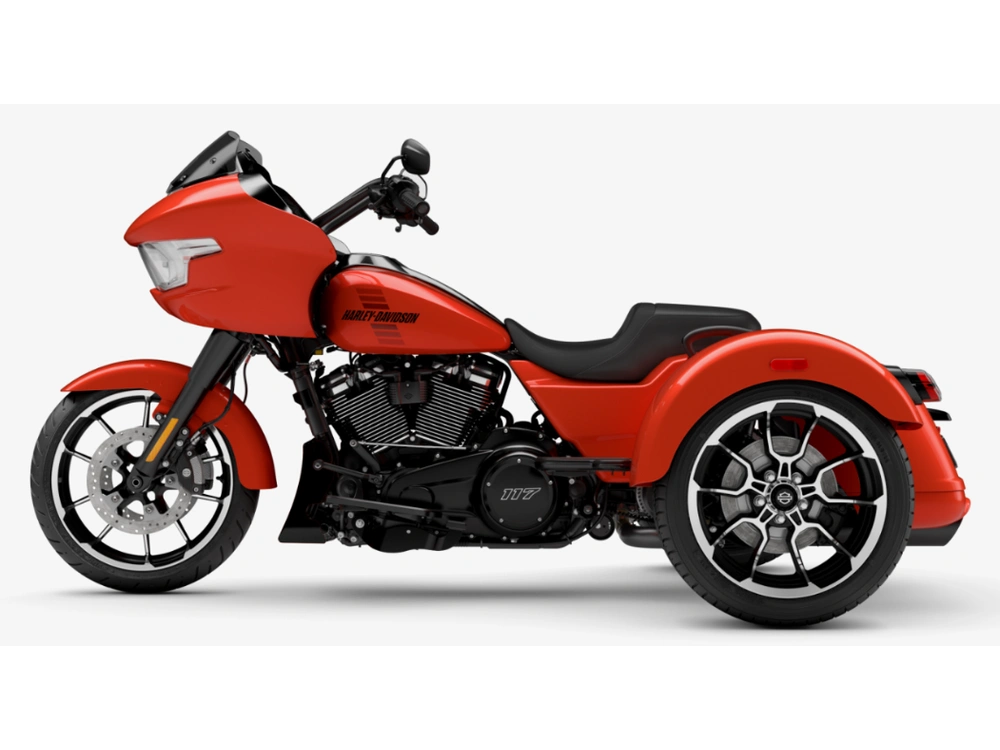 Harley-davidson Fltrt Road Glide 3 2026 alt