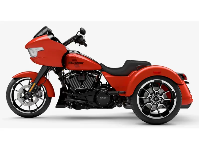2026 Harley-davidson Fltrt Road Glide 3 alt