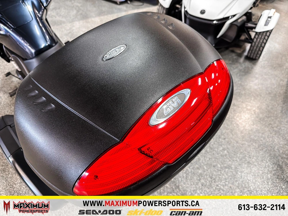 Honda Ctx 700 2015 alt