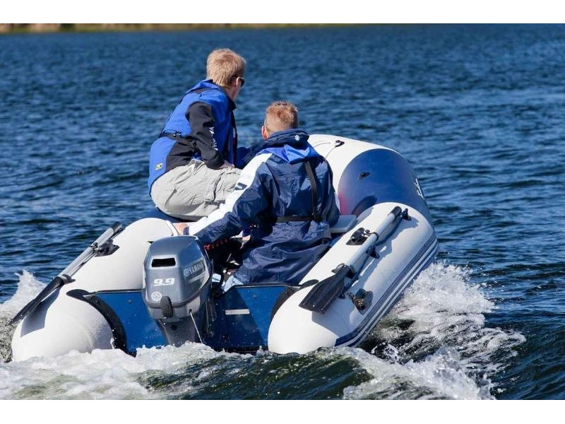 2026 Yamaha F9.9sehb alt