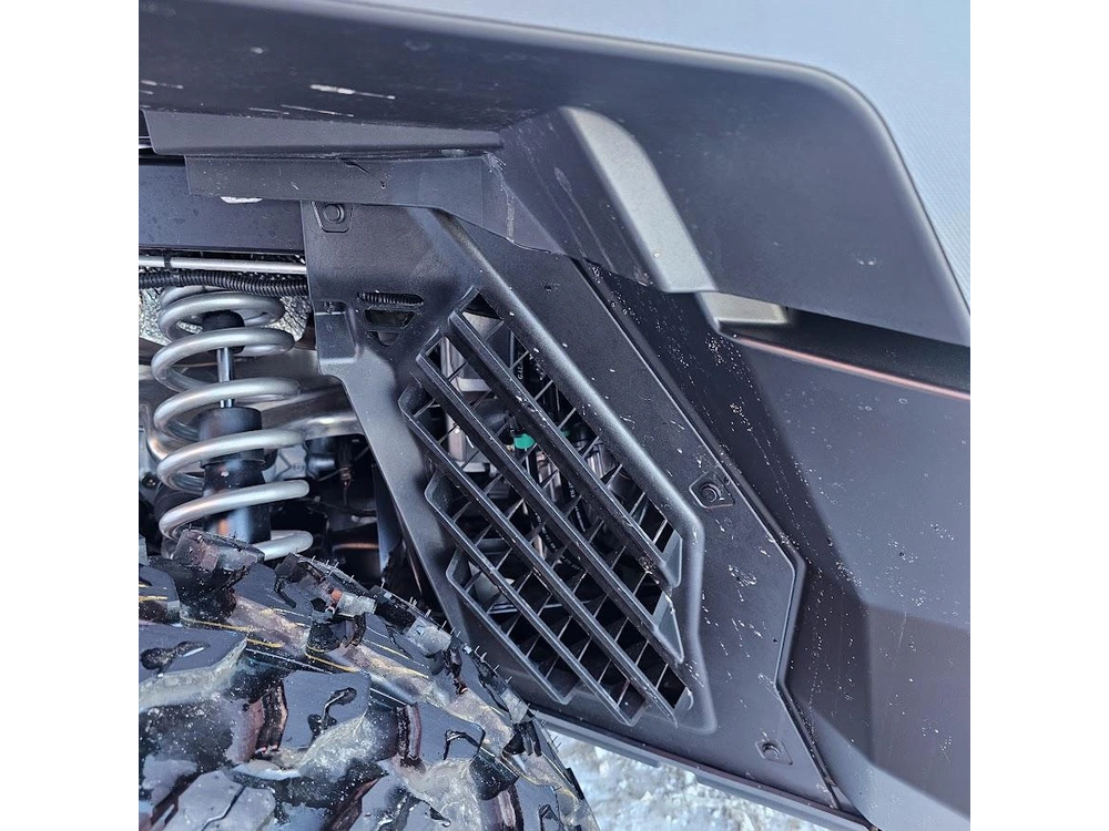 2025 Polaris Ranger Xd 1500 Northstar Edition Ultimate alt