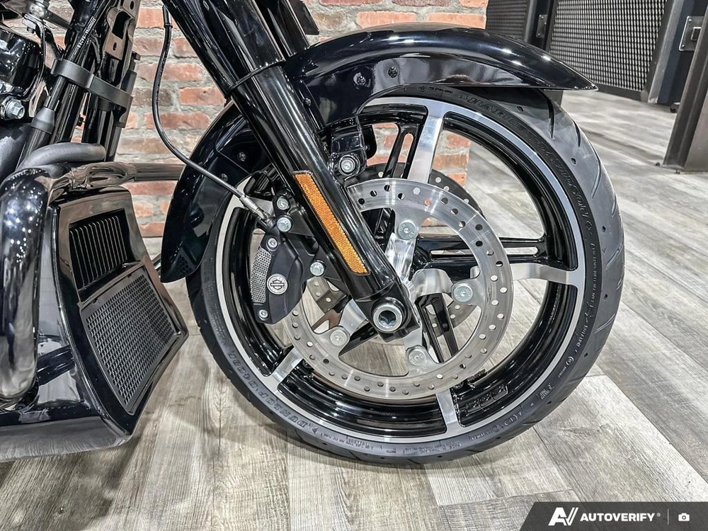 2026 Harley-davidson Street Glide alt