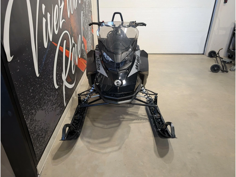 Skidoo Backcountry Xrs 850 146 2019 alt