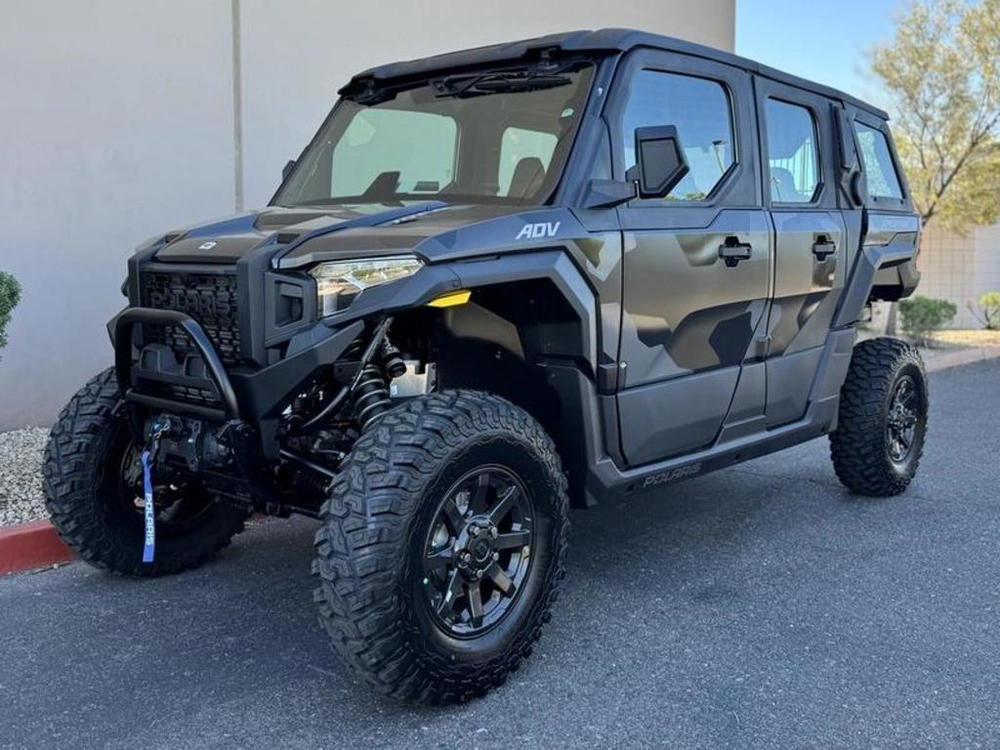 2026 Polaris Xpedition Adv 5 Northstar alt
