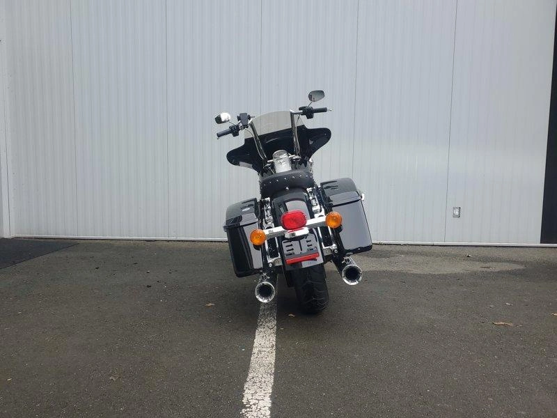 2021 Harley-davidson Flhr - Road King® alt