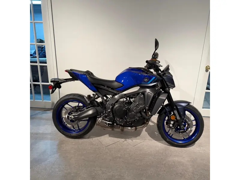 Yamaha Mt-09 2026 alt