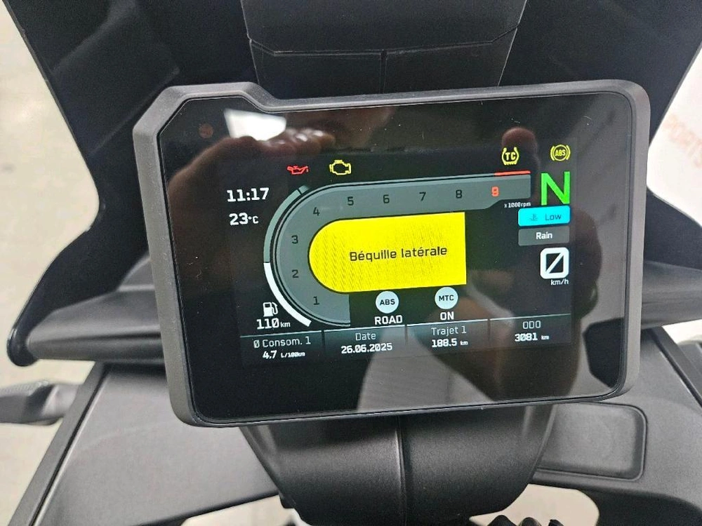 2024 Ktm 890 Smt alt