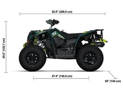 Polaris Scrambler Xp 1000 S 2026 alt