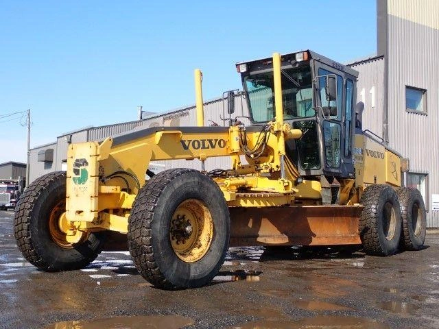 Volvo G730b 2005