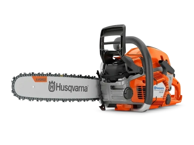 2025 Husqvarna 550xp Ii 16" 58ga .325 alt