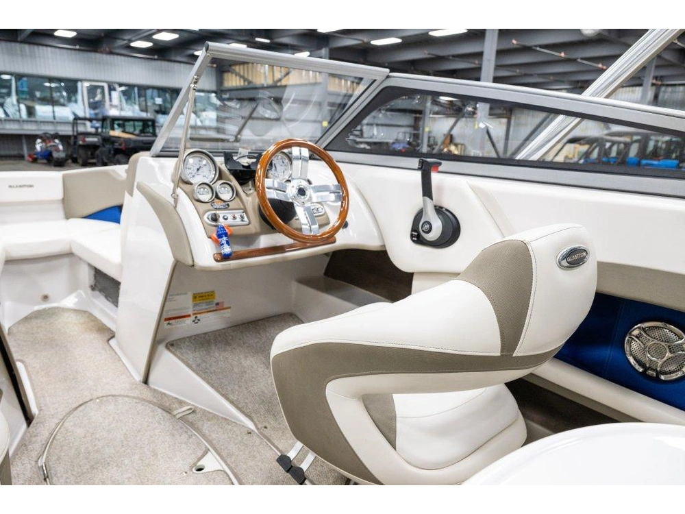 Glastron 215 Gls 5.0lmpi 2012 alt