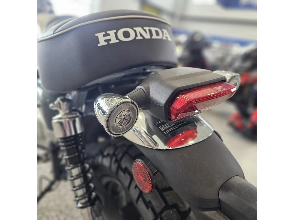 2025 Honda Monkey alt