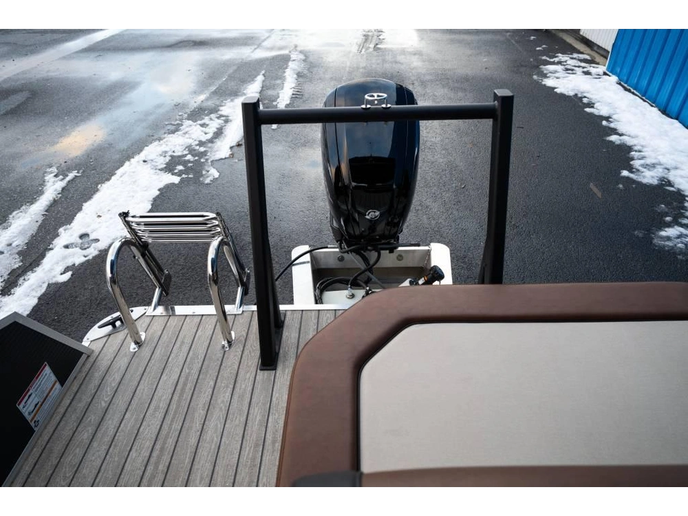 Armada Saphir 21sb 2026 alt