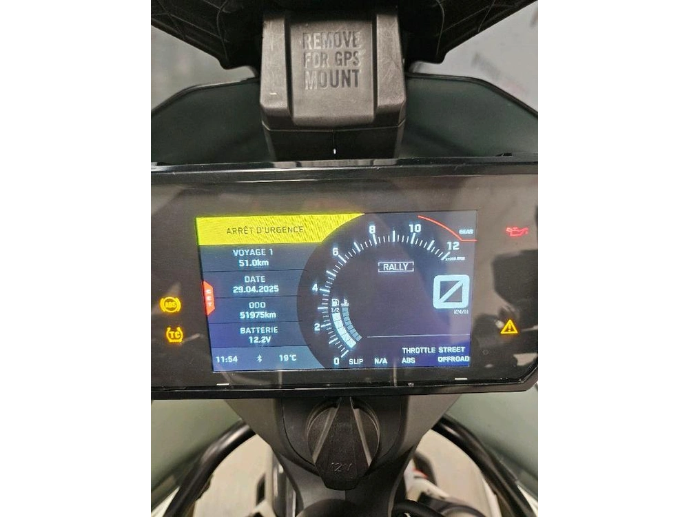 2020 Ktm 790 Adventure R alt