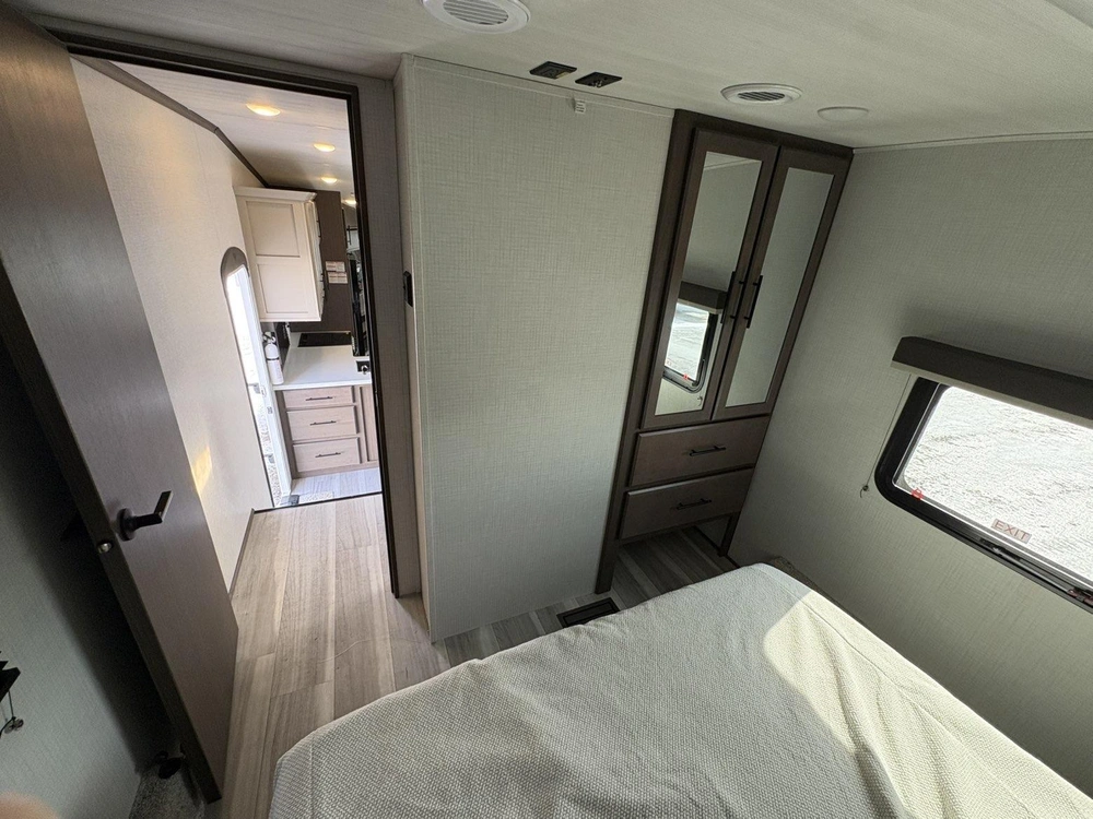 Keystone Rv Cougar Sport 2400re 2026 alt