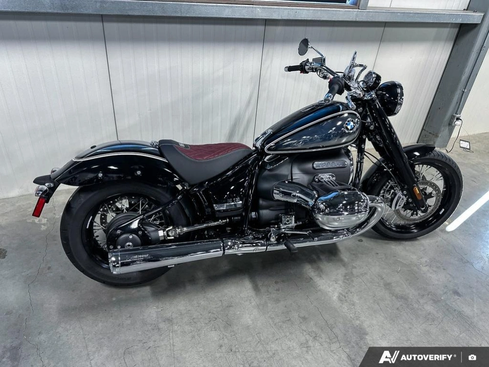 2023 Bmw R 18 100 Years alt