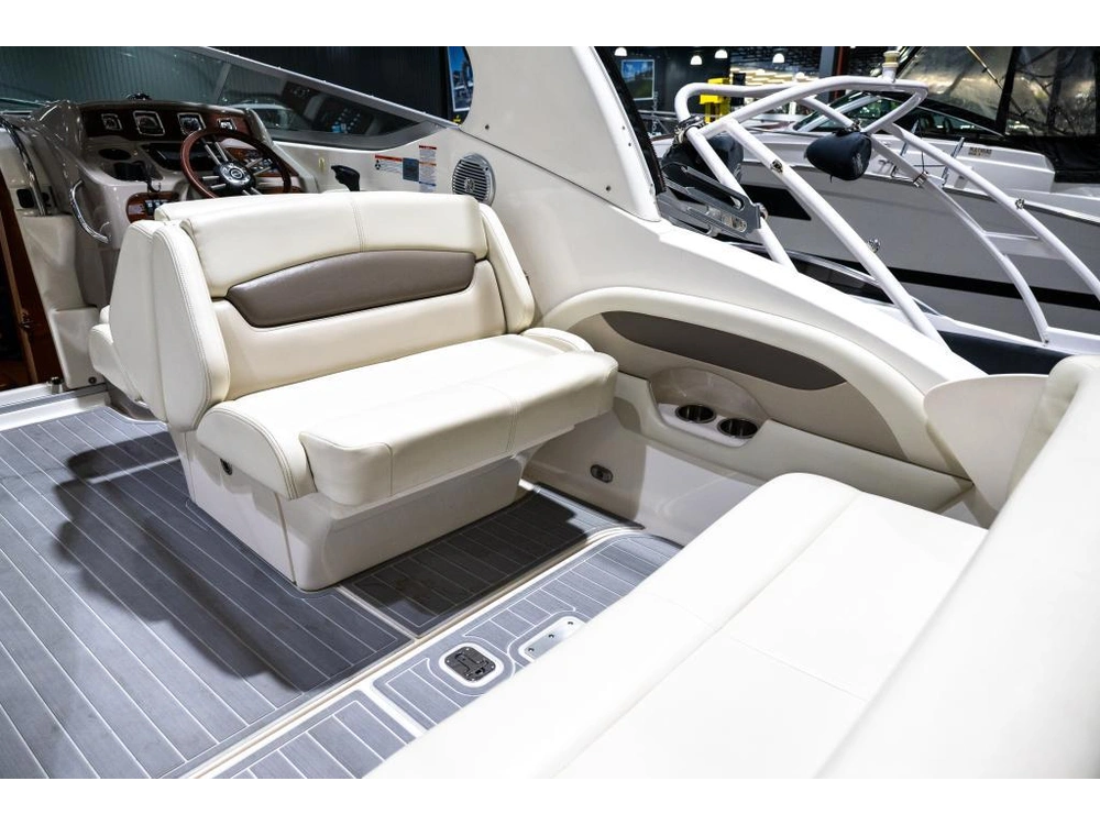 2008 Chaparral 250 Signature alt