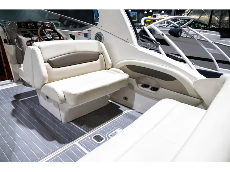 2008 Chaparral 250 signature thumbnail 7