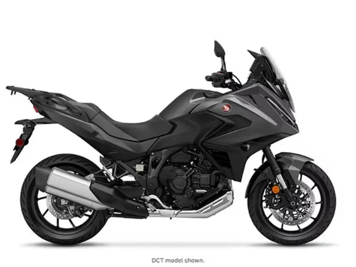 Honda Nt1100a 2026 alt