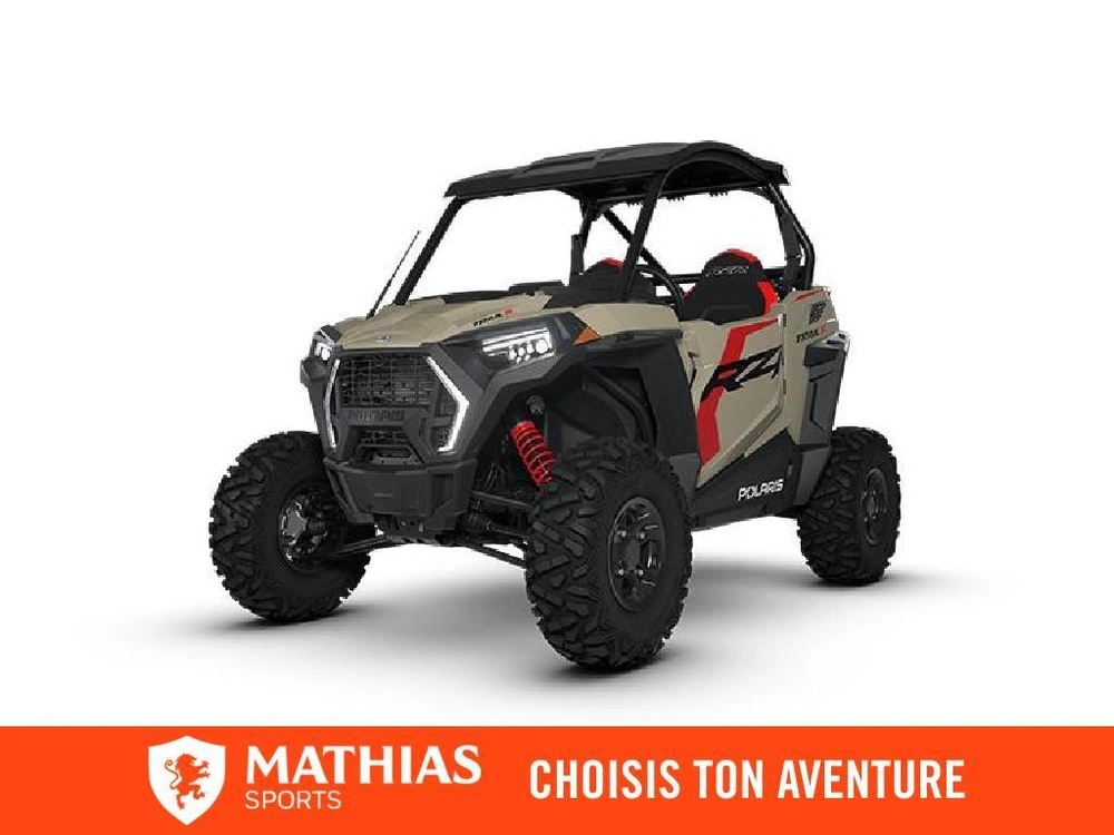 Polaris Rzr Trail S 1000 Ultimate 2026 alt