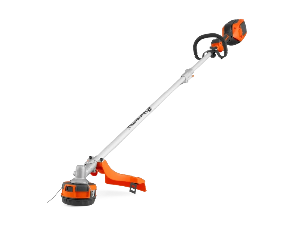 2024 Husqvarna 330ikl Trimmer Kit Batt/charge alt