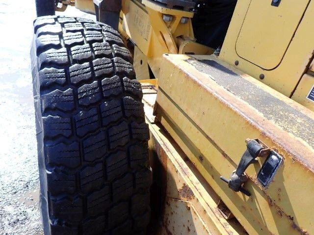 Volvo G730b 2005