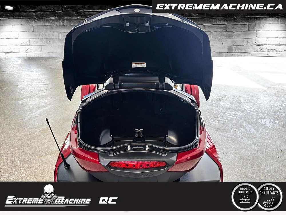 Can-am Can Am Spyder Rt Limited Se6 Très Propre!!! 2020 alt