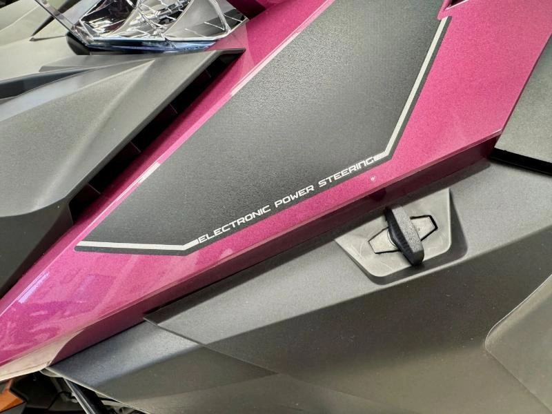 2026 Arctic Cat Ext Special 858 Atac Es (ac G8 Display) alt