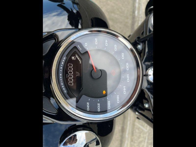 2026 Harley-davidson Flhc - Heritage Classic alt