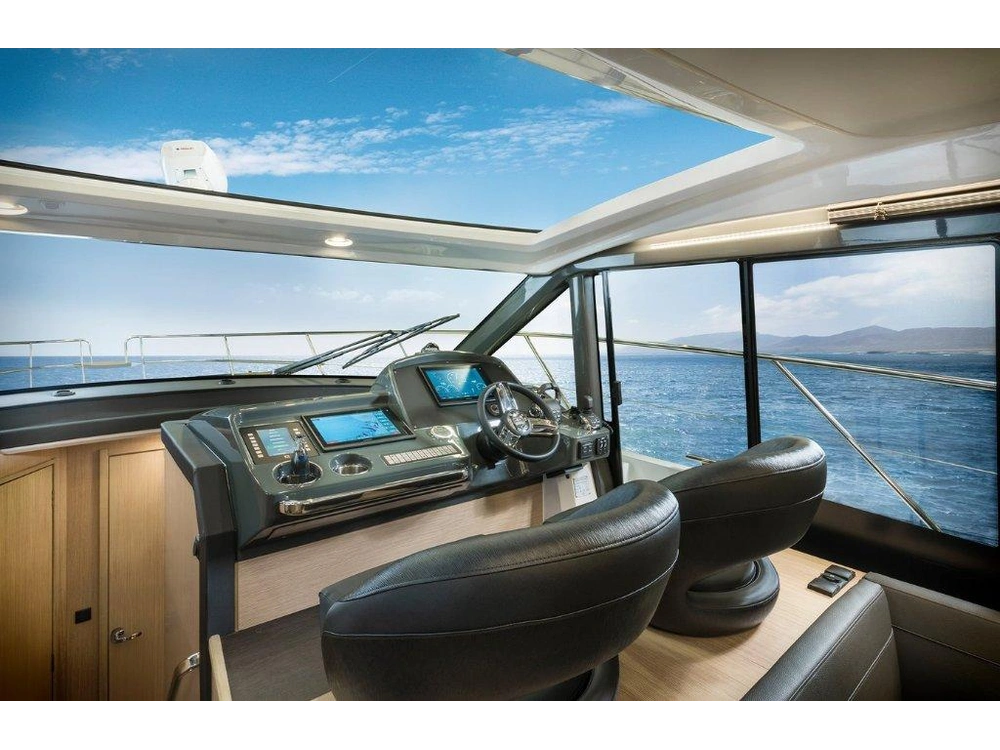 Bavaria R40 2026 alt