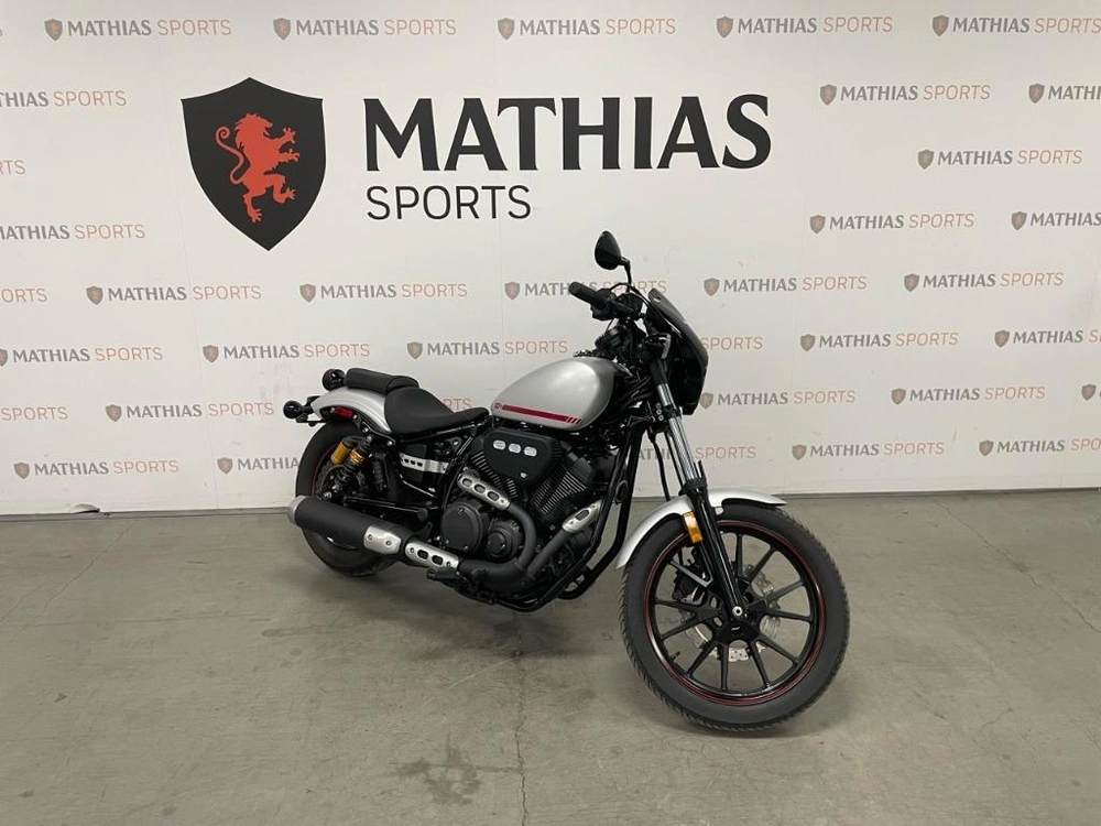 Yamaha Bolt R Spec 2020 alt