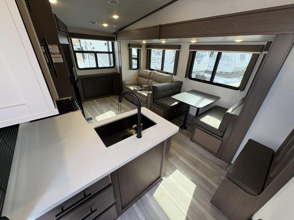 2026 Keystone Rv Cougar Sport 2400re alt