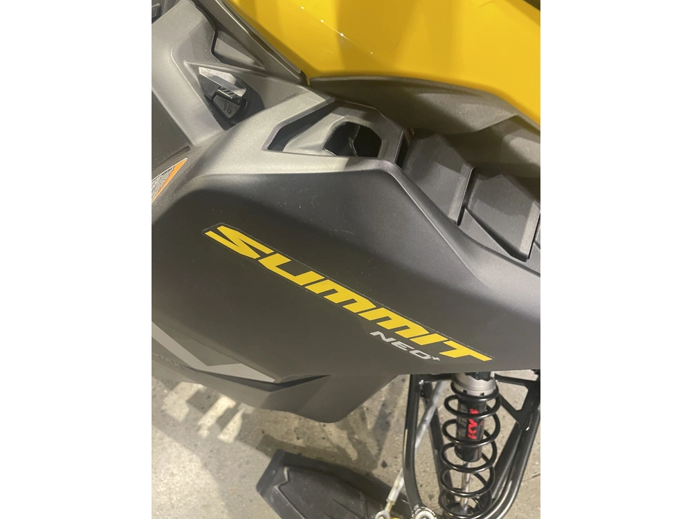 2026 Ski-doo Tundra Sport 600 Efi Cobra 1.6' E.s. alt