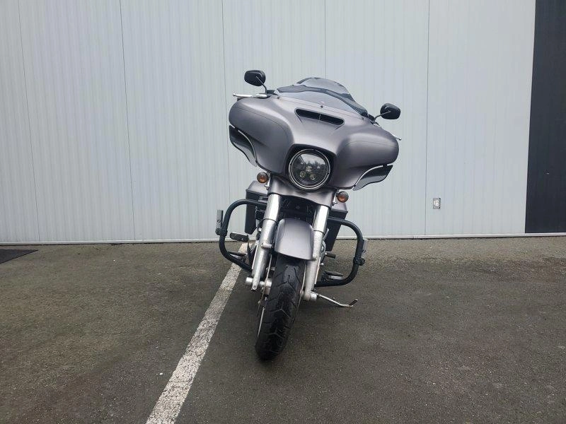 2016 Harley-davidson Flhxs - Street Glide® Special alt