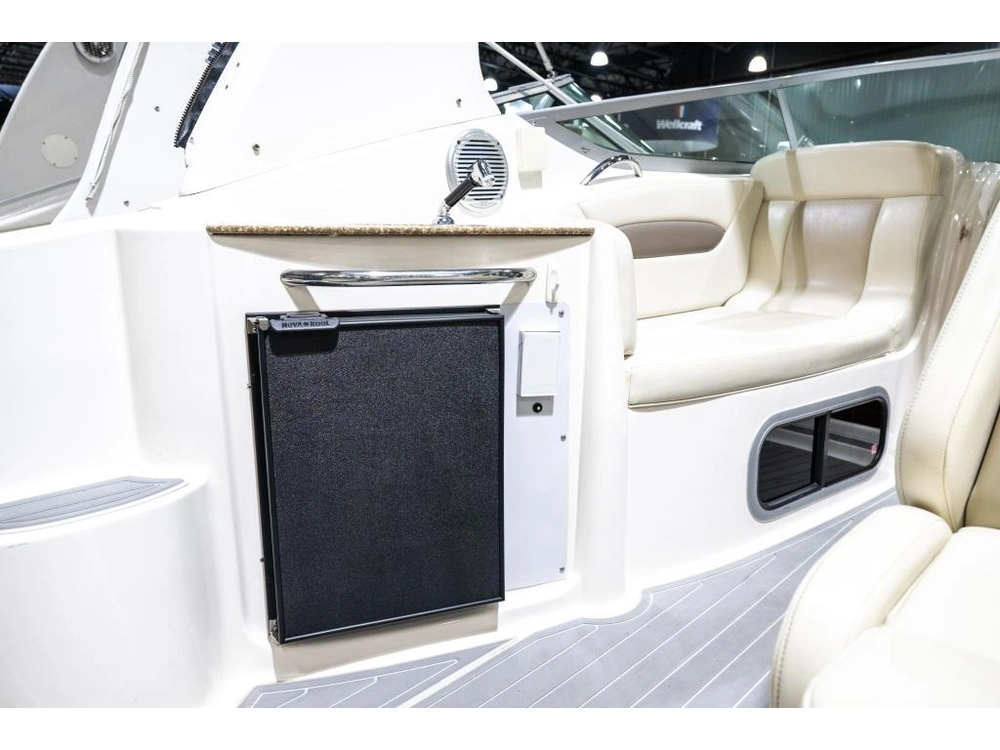 2008 Chaparral 250 Signature alt