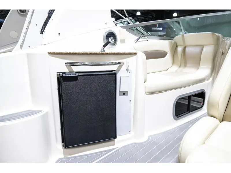 2008 Chaparral 250 signature thumbnail 9