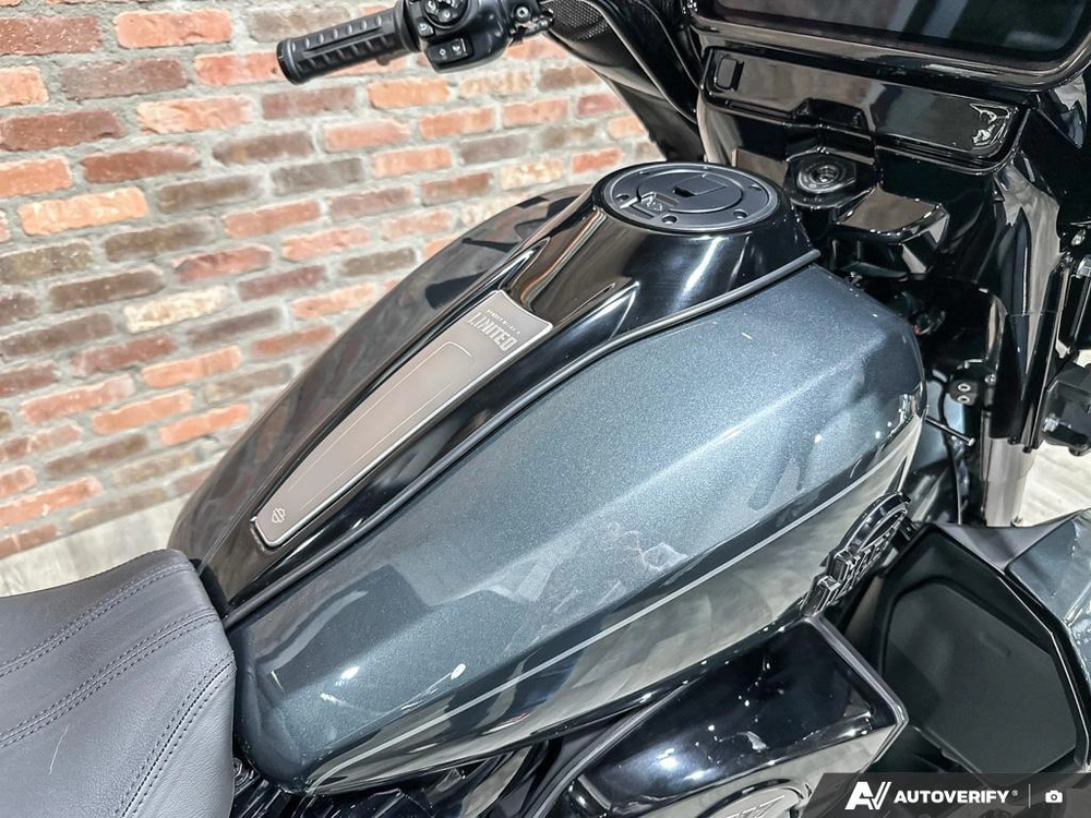 2026 Harley-davidson Street Glide 3 Limited alt